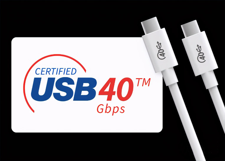 USB4 Gen2×2,USB4 Gen3×2